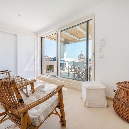 Dimora Otrantina Villa โอตรันโต ภายนอก รูปภาพ