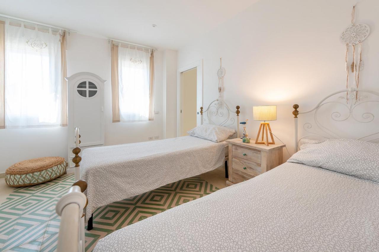 Dimora Otrantina Villa โอตรันโต ภายนอก รูปภาพ