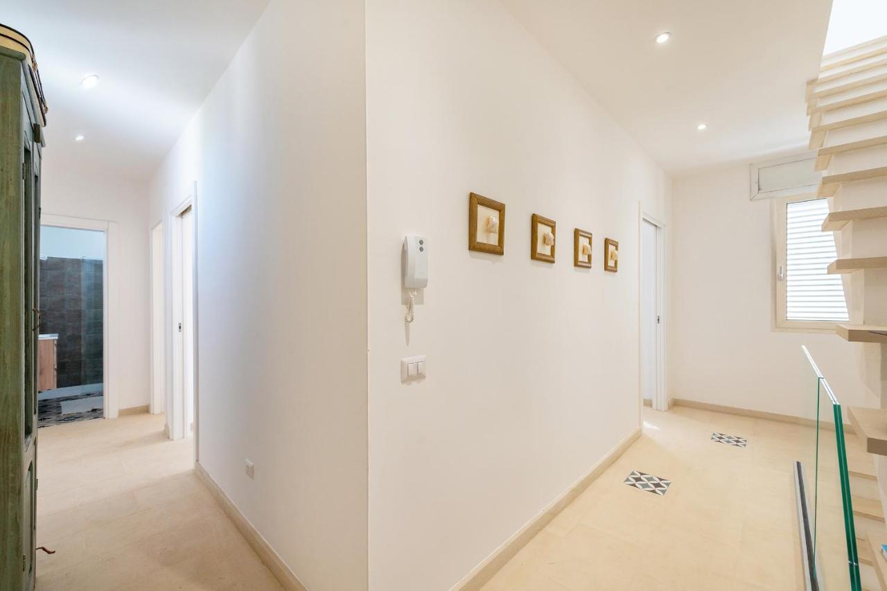 Dimora Otrantina Villa โอตรันโต ภายนอก รูปภาพ