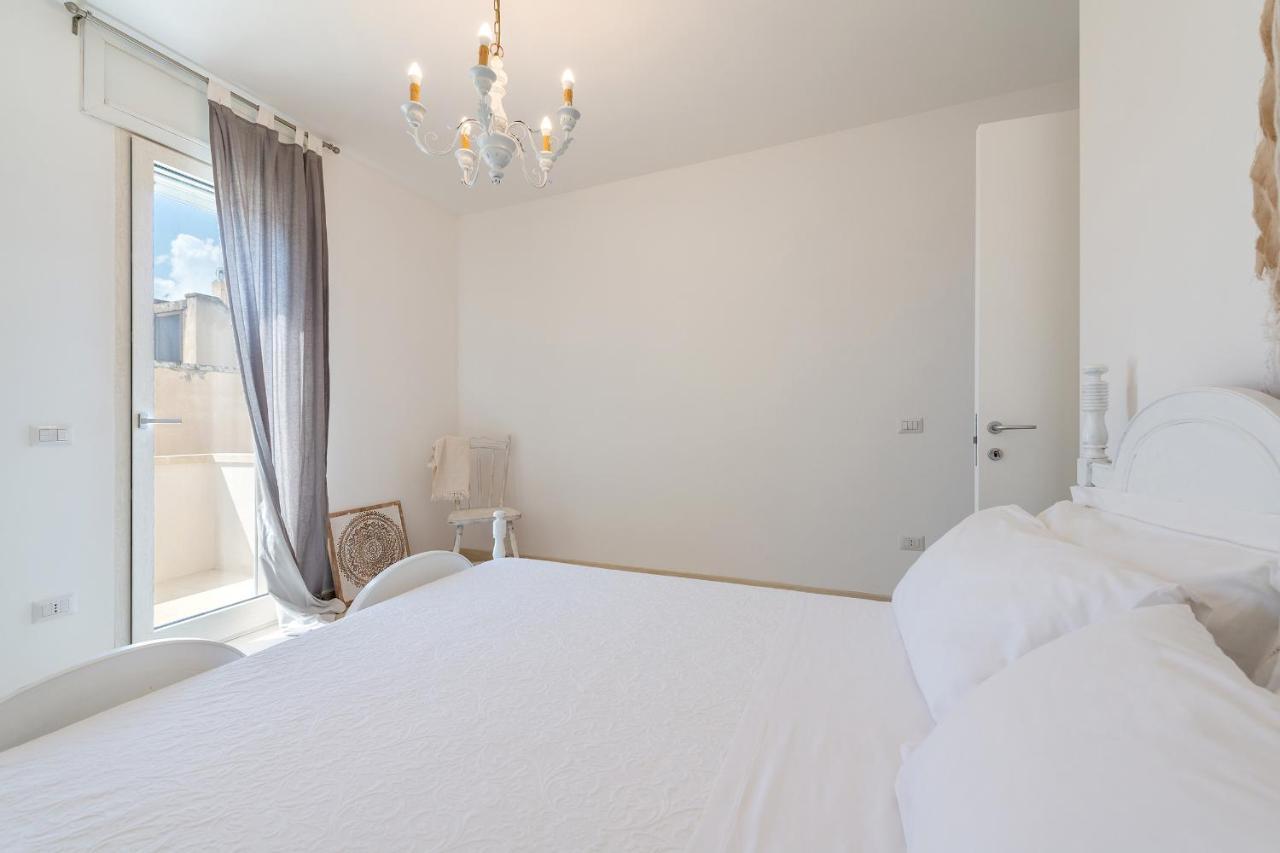 Dimora Otrantina Villa โอตรันโต ภายนอก รูปภาพ