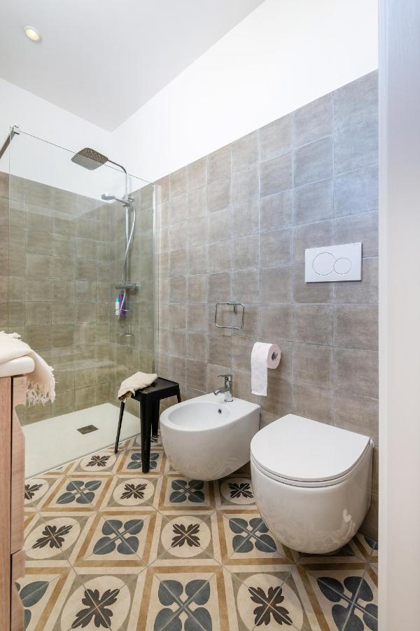 Dimora Otrantina Villa โอตรันโต ภายนอก รูปภาพ