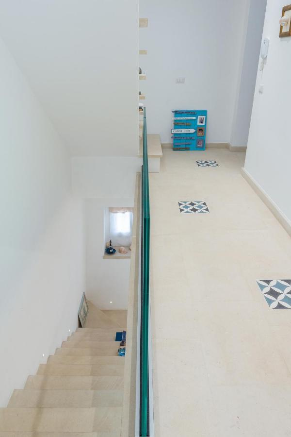 Dimora Otrantina Villa โอตรันโต ภายนอก รูปภาพ
