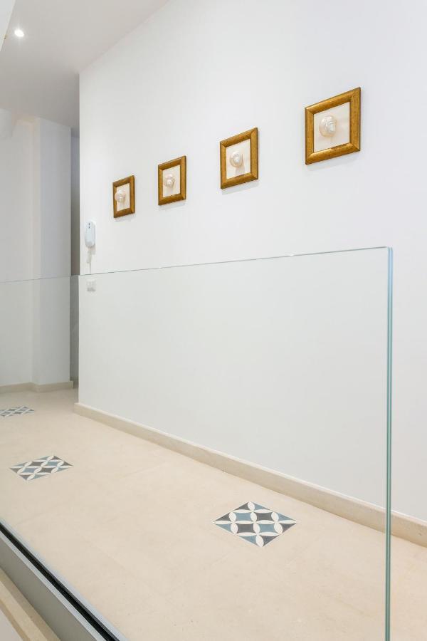 Dimora Otrantina Villa โอตรันโต ภายนอก รูปภาพ