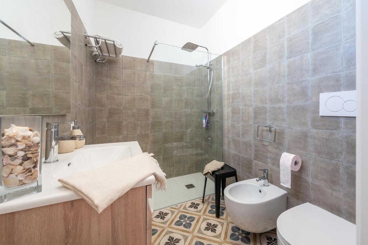Dimora Otrantina Villa โอตรันโต ภายนอก รูปภาพ