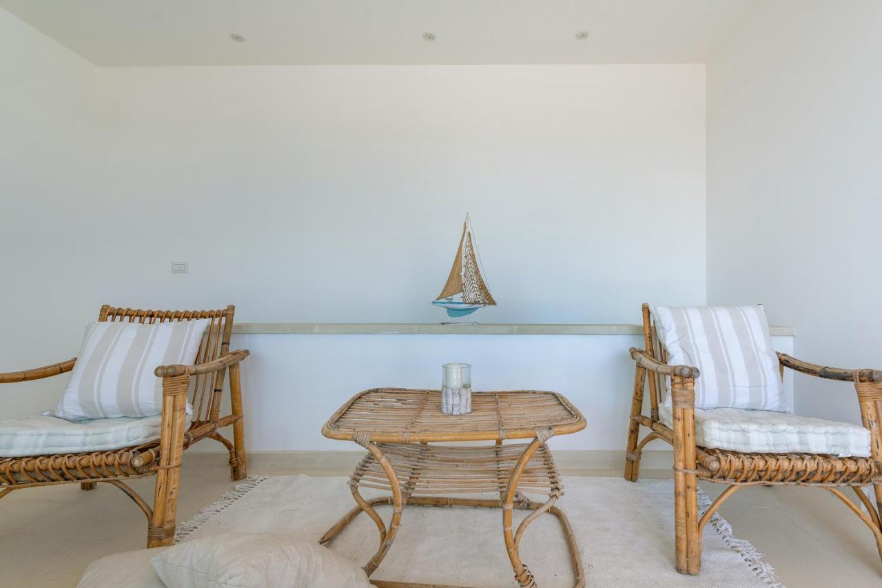 Dimora Otrantina Villa โอตรันโต ภายนอก รูปภาพ