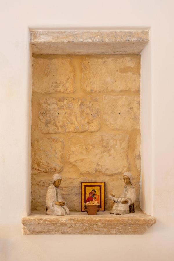 Dimora Otrantina Villa โอตรันโต ภายนอก รูปภาพ