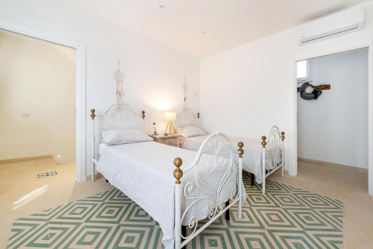 Dimora Otrantina Villa โอตรันโต ภายนอก รูปภาพ