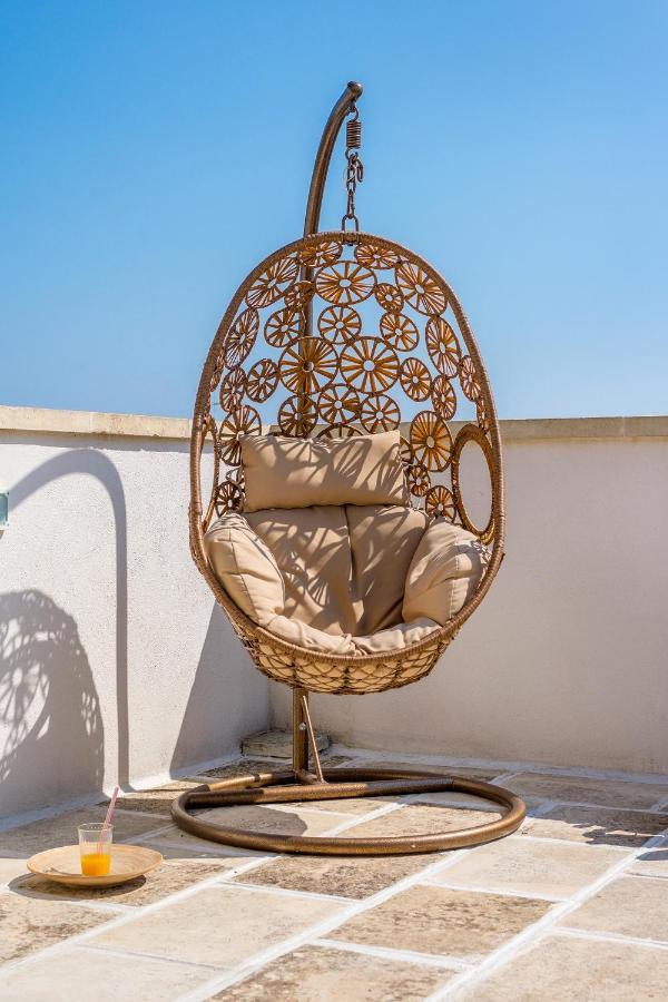 Dimora Otrantina Villa โอตรันโต ภายนอก รูปภาพ
