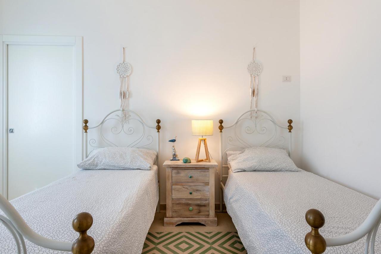 Dimora Otrantina Villa โอตรันโต ภายนอก รูปภาพ