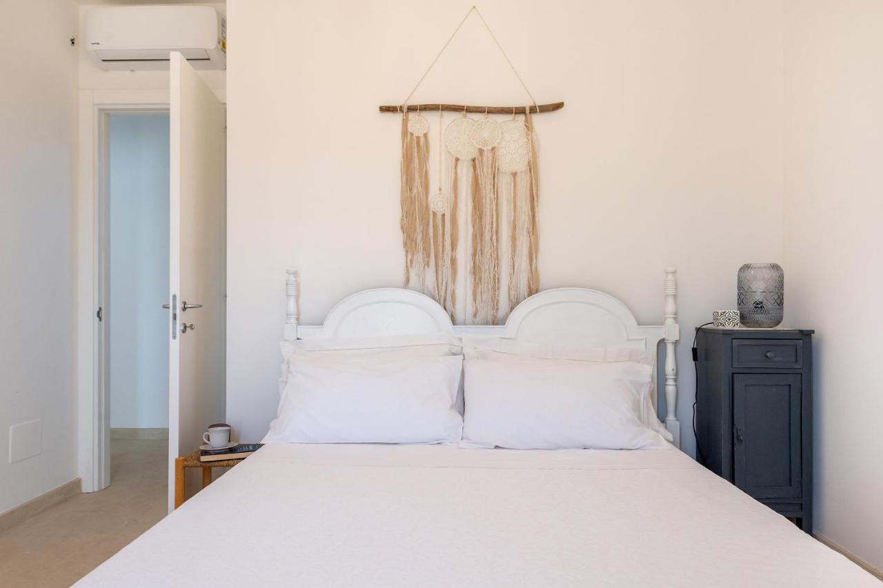 Dimora Otrantina Villa โอตรันโต ภายนอก รูปภาพ